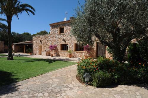 Finca Can Tort
