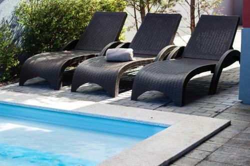 Villas Santo Ant�o