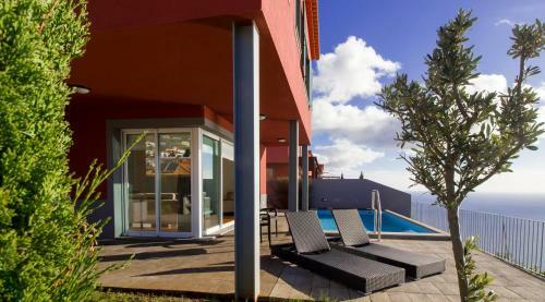 Villas Santo Ant�o