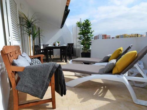 Nautilus Apartment