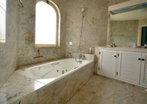 Nautilus Apartment