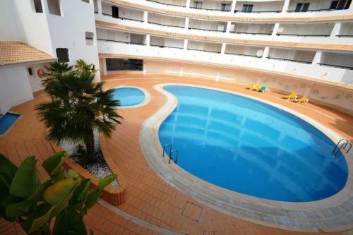 Nautilus Apartment
