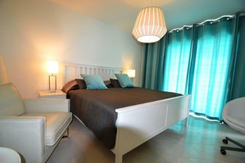 Nautilus Apartment