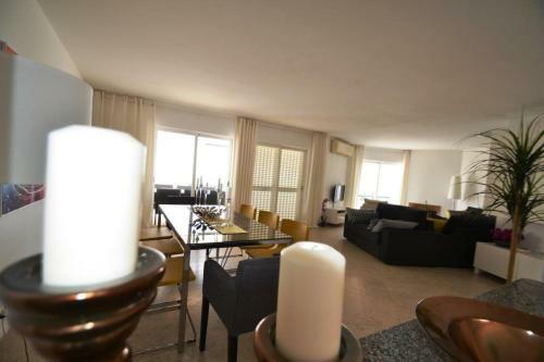Nautilus Apartment