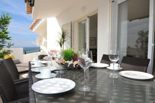 Nautilus Apartment