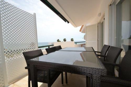 Nautilus Apartment