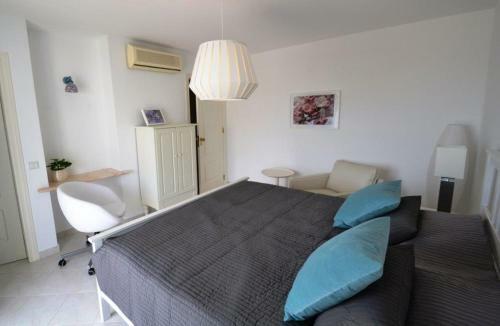 Nautilus Apartment