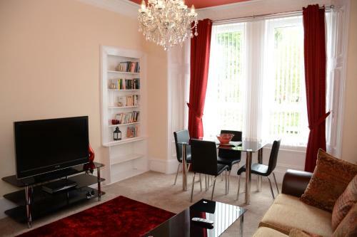 Townhead Apartments Gallery View