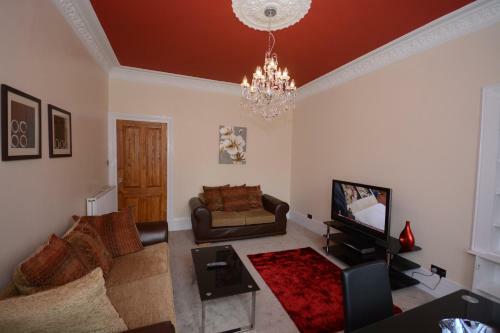 Townhead Apartments Gallery View