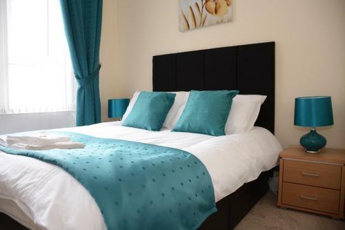 Townhead Apartments Gallery View