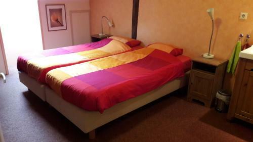 Bed & Breakfast Onder Dak