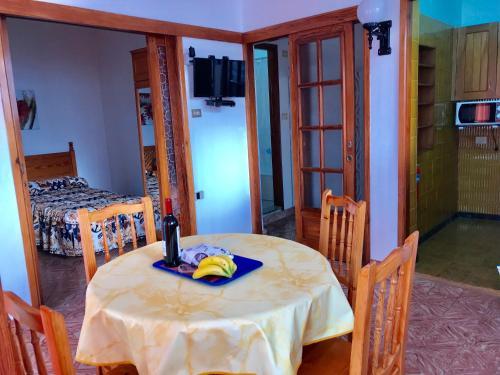 Apartamento Moncloa 2�