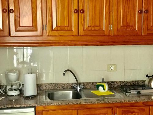 Apartamento Moncloa 1�