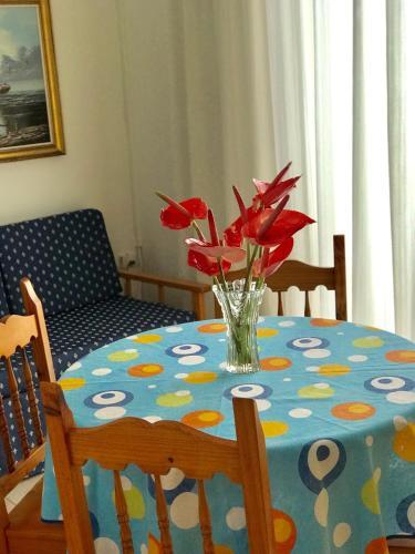 Apartamento Moncloa 1�