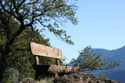 Chalet Eichenstein Im Weinberg
