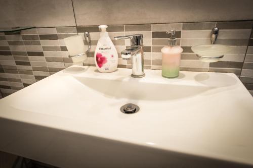 Apartamento Appartamento Signorile