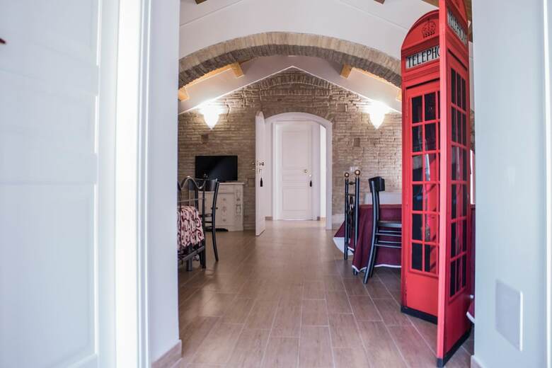 Bed & Breakfast Residenza Delle Grazie