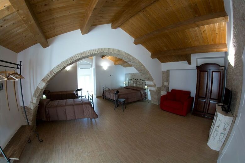 Bed & Breakfast Residenza Delle Grazie