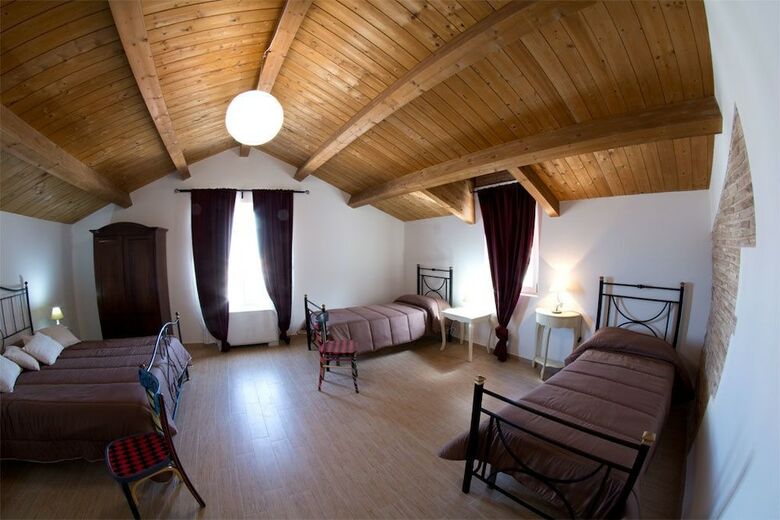 Bed & Breakfast Residenza Delle Grazie