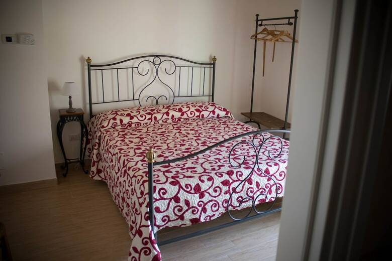 Bed & Breakfast Residenza Delle Grazie