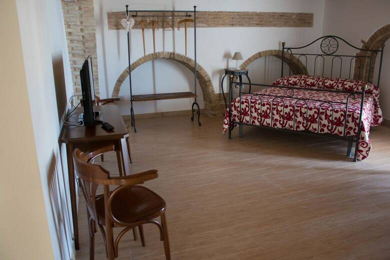 Bed & Breakfast Residenza Delle Grazie