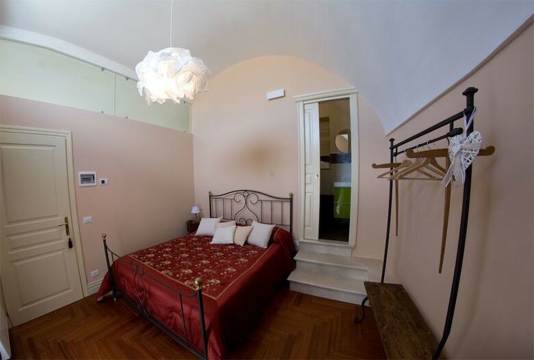 Bed & Breakfast Residenza Delle Grazie