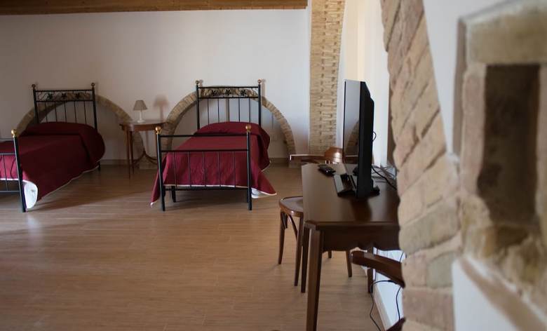 Bed & Breakfast Residenza Delle Grazie