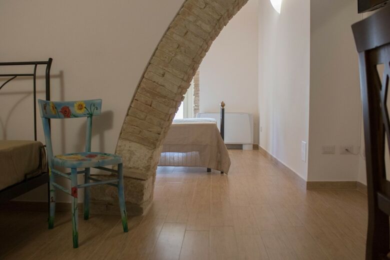 Bed & Breakfast Residenza Delle Grazie