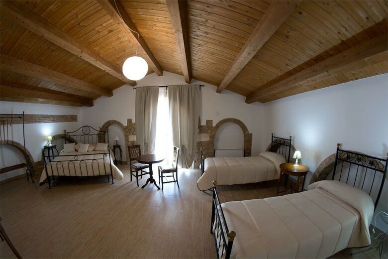 Bed & Breakfast Residenza Delle Grazie
