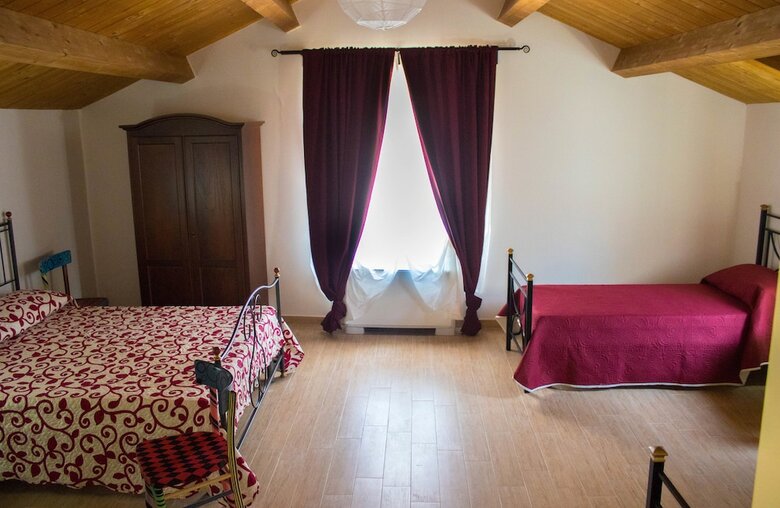 Bed & Breakfast Residenza Delle Grazie