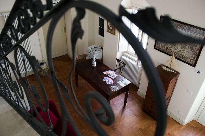 Bed & Breakfast Residenza Delle Grazie