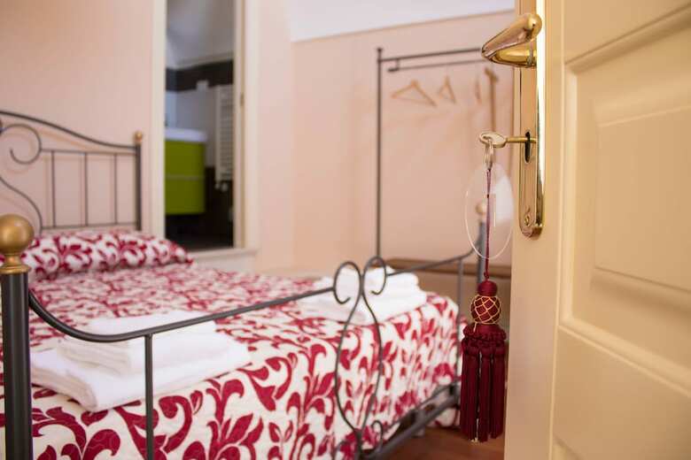 Bed & Breakfast Residenza Delle Grazie