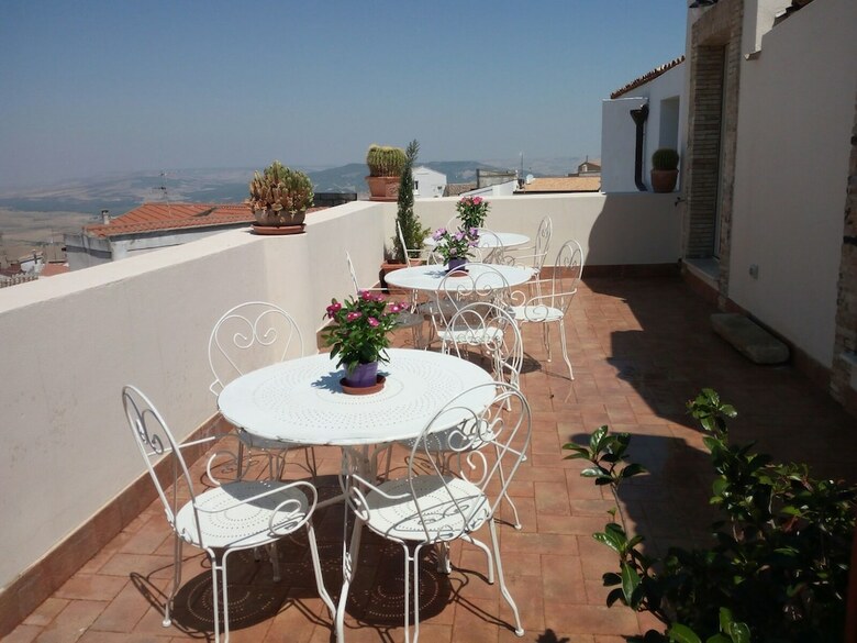 Bed & Breakfast Residenza Delle Grazie