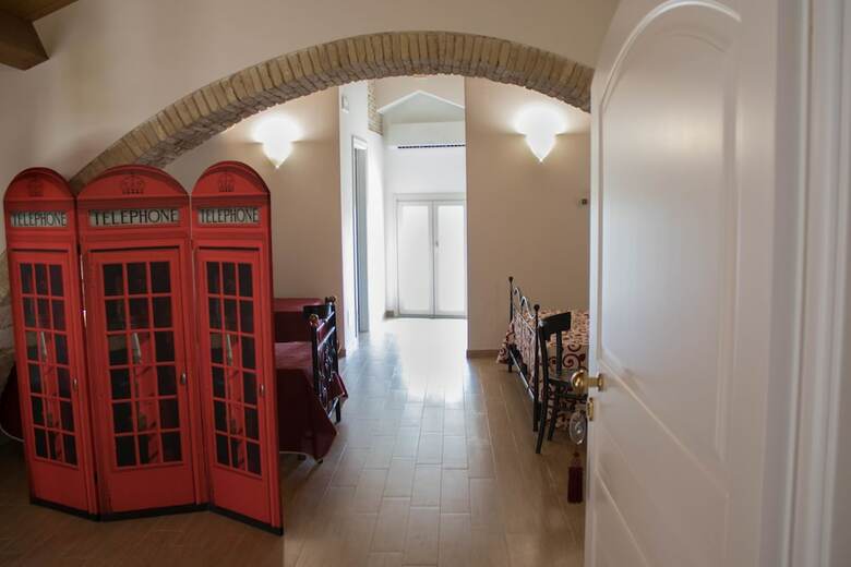 Bed & Breakfast Residenza Delle Grazie