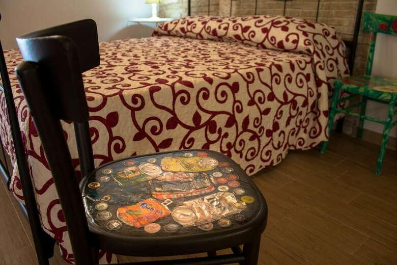 Bed & Breakfast Residenza Delle Grazie