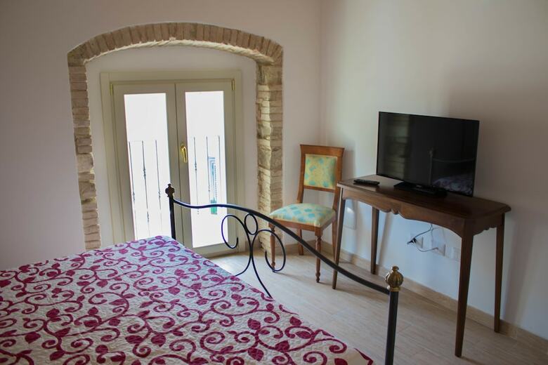Bed & Breakfast Residenza Delle Grazie