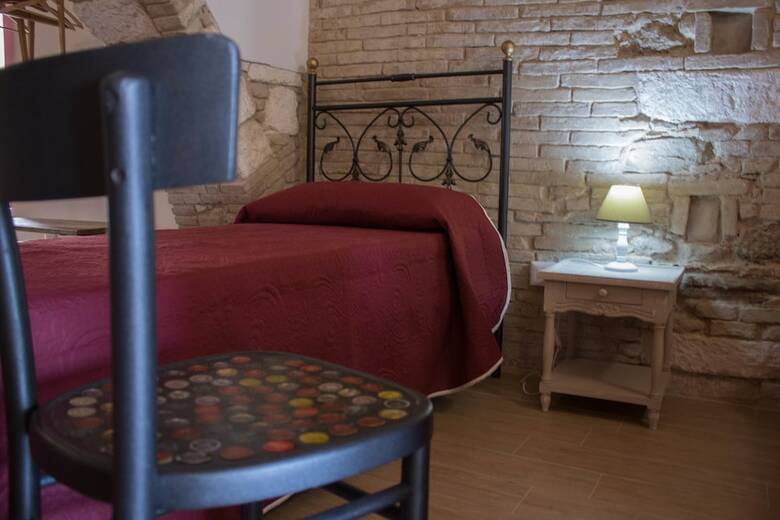 Bed & Breakfast Residenza Delle Grazie