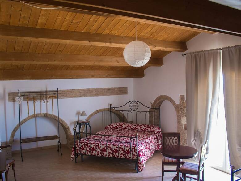 Bed & Breakfast Residenza Delle Grazie