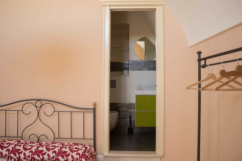 Bed & Breakfast Residenza Delle Grazie