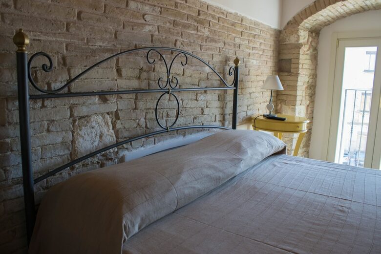Bed & Breakfast Residenza Delle Grazie