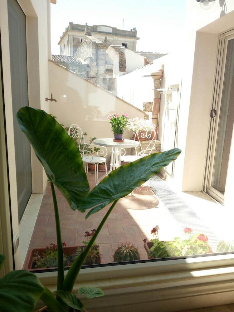 Bed & Breakfast Residenza Delle Grazie