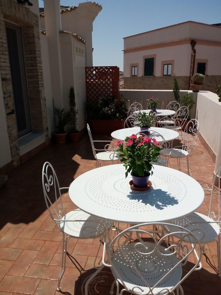 Bed & Breakfast Residenza Delle Grazie