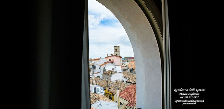 Bed & Breakfast Residenza Delle Grazie