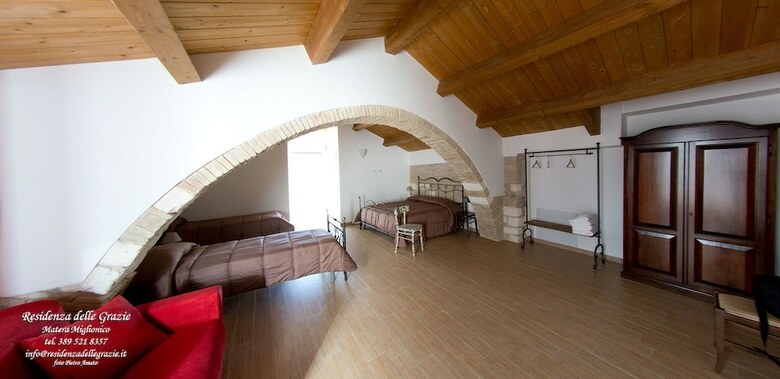 Bed & Breakfast Residenza Delle Grazie