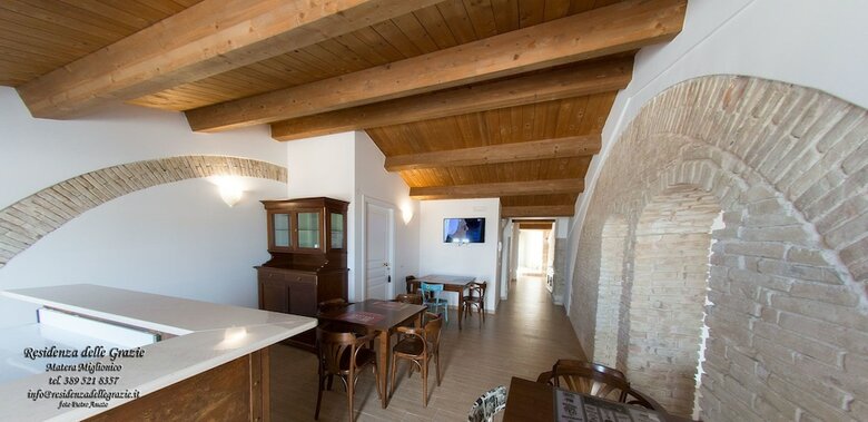 Bed & Breakfast Residenza Delle Grazie