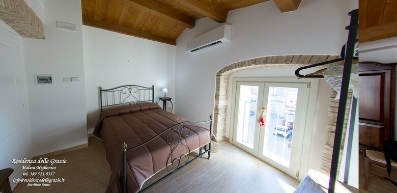 Bed & Breakfast Residenza Delle Grazie