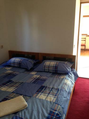 Hostal Brutarilor Guest House