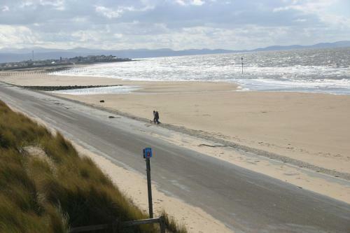 Swn Y Mor (sound Of The Sea)