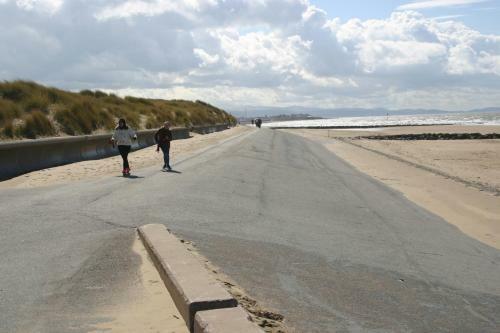 Swn Y Mor (sound Of The Sea)