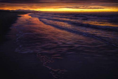 Swn Y Mor (sound Of The Sea)